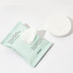 ⁦قطن لتنظيف البشرة سيكا بدرجة حموضة منخفضة من كوسركس - 30 قطنه⁩ - الصورة ⁦2⁩