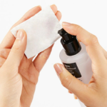 ⁦تونر BHA للرؤوس السوداء من كوسركس - 100 مل⁩ - الصورة ⁦4⁩