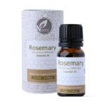 زيت اكليل الجبل عطري اساسي طبيعي من رؤى الطبيعة - 10مل