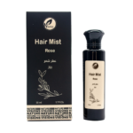 ⁦نيتشر فيجنز روز عطر الشعر - 50مل⁩ - الصورة ⁦2⁩