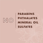 ⁦غسول الجسم بجوز الهند والكركديه من شيا مويستشر- 384مل⁩ - الصورة ⁦2⁩