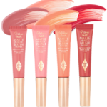 ⁦شارلوت تلبوري بلاشر احمر خدود سائل بيلو توك مات بيوتي بلش واند - بيتش بوب⁩ - الصورة ⁦3⁩