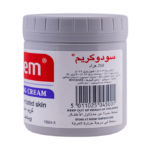 ⁦كريم مضاد للالتهاب من سودوكريم - 125ج⁩ - الصورة ⁦2⁩