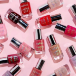 ⁦توب فيس طلاء اظافر لاستنق كولور - 131⁩ - الصورة ⁦3⁩