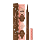 قلم كحل سائل رولر لاينر من بنفت - بني