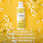 ⁦منظف الوجه اليومي بالبابونج لتهدئة البشرة من سانت ايفز - 189مل⁩ - الصورة ⁦3⁩