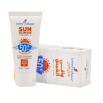 جاردن اوليان كريم واقي شمس للوجه والجسم - 50 مل