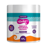 ماسك مقوي للشعر من سوفت هير - 520جم