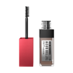 ميبلين برو 3 داي ستايلنج تاتو جل حواجب - ميديم براون