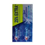 ⁦معجون اسنان ثري دي مبيض وايت آركيتك فريش من كريست - 75مل⁩ - الصورة ⁦3⁩