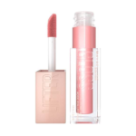 ميبلين ليفتر قلوس ملمع شفاه قلوس مع هيالورونيك أسيد - 06 ريف