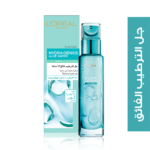 ⁦مرطب هيدرا جينيوس مع ماء الصبار للبشرة العادية إلى المختلطة من لوريال باريس - 70مل⁩ - الصورة ⁦3⁩