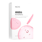 قناع بالاسينق للتنظيف العميق من ناسيفيك - 10 أقنعة