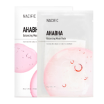 ⁦قناع بالاسينق للتنظيف العميق من ناسيفيك - 10 أقنعة⁩ - الصورة ⁦2⁩