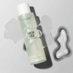 ⁦تونر تنظيف البشرة فريش سيكا بلس من ناسيفيك - 150مل⁩ - الصورة ⁦3⁩