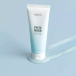 ⁦ماسك النوم فيتو نياسين لتفتيح البشرة من ناسيفيك - 100مل⁩ - الصورة ⁦2⁩