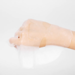 ⁦قناع نياسيناميد لتفتيح البشرة من ناسيفيك - 10 أقنعة⁩ - الصورة ⁦3⁩