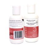 ⁦ريفلوشن هير كير علاج هير بلكس 3 لاستعادة الشعر - 100مل⁩ - الصورة ⁦3⁩