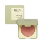 ⁦بلاشر أحمر خدود قرين مي من كيكو - 101 كورال فيو⁩ - الصورة ⁦2⁩