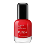 طلاء أظافر باور برو من كيكو -22 ROSSO