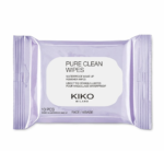 مناديل صغيرة مبللة لتنظيف وتنقية البشرة من كيكو