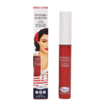 قلوس ملمع شفاه برسورثي من ذا بالم - توت