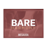 ⁦ميساودا مجموعة ظلال العيون بير هارموني 3.0 - 204 ديلشس روز⁩ - الصورة ⁦2⁩