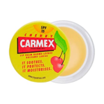 ⁦مرطب شفاه بالكرز من كارميكس - 7.5جم⁩ - الصورة ⁦2⁩