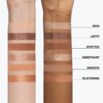 ⁦ميساودا مجموعة ظلال العيون بير هارموني 3.0 - 206 تايملس نود⁩ - الصورة ⁦3⁩