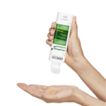 ⁦شامبو ديركوس ضد القشرة للشعر الجاف من فيتشي - 200مل⁩ - الصورة ⁦3⁩