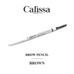⁦قلم حواجب الترا ريجور من كاريسا كوزماتيكس - ريجور براون⁩ - الصورة ⁦2⁩