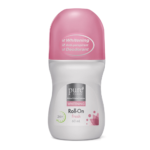 مزيل الرائحة رول أن لتفتيح البشرة من بيور بيوتي - فريش - 60 مل