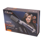 ⁦مجموعة فرشاة تصفيف الشعر شيفت من اوكيما - OK2113⁩ - الصورة ⁦3⁩