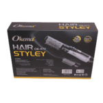 ⁦مجموعة فرشاة تصفيف الشعر شيفت من اوكيما - OK2113⁩ - الصورة ⁦4⁩