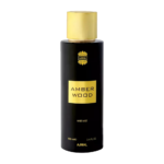 عطر الشعر عنبر وود من أجمل - 100مل