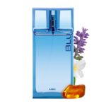 ⁦عطر بلو من أجمل للرجال - او دي برفيوم⁩ - الصورة ⁦3⁩