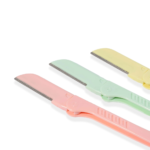 ⁦أداة حلاقة الشعر للحواجب والوجه من كاتيا - 3 حبات⁩ - الصورة ⁦2⁩