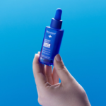 ⁦سيروم الوجه للإنارة الفورية من بيزلين - 30مل⁩ - الصورة ⁦5⁩