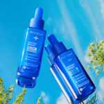 ⁦سيروم الوجه للإنارة الفورية من بيزلين - 30مل⁩ - الصورة ⁦2⁩