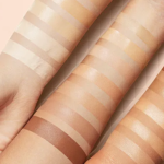 ⁦بودرة تسمير مضغوطة فلوليس فيوجن من كيكو - 03 سينامون⁩ - الصورة ⁦3⁩