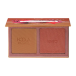 بلاشر أحمر خدود وبودرة تسمير برونزر هولا ديزرت ريتريت من بنفت