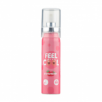 بخاخ معطر للفم فيل كول بنكهة الفراولة من بيبر منتس - 20 مل