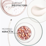 ⁦حليب ليف إن ديسيبلين كيراتين ثيراميك لتصفيف الشعر من كيراستاس - 150مل⁩ - الصورة ⁦2⁩