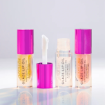 ⁦ريفلوشن جليز زيت شفاه - جيت اواي تيراكوتا⁩ - الصورة ⁦3⁩