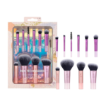 ⁦مجموعة فرش ترافيل فانتاسي ميني من ريل تكنيك - 11 قطع⁩ - الصورة ⁦2⁩