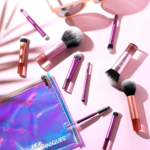 ⁦مجموعة فرش ترافيل فانتاسي ميني من ريل تكنيك - 11 قطع⁩ - الصورة ⁦3⁩