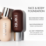 ⁦كريم أساس فاونديشن باكستيج للوجه والجسم من ديور⁩ - الصورة ⁦5⁩