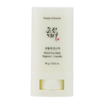 بيوتي اوف جوسون واقي شمس ستيك مطفي بالماغورت والكاميليا بعامل حماية من الشمس 50+ (PA ++++) - 18جم