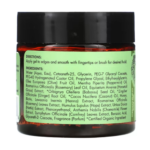 ⁦جل الشعر بإكليل الجبل والنعناع من ميلي اورجانيكس - 57 جم⁩ - الصورة ⁦2⁩