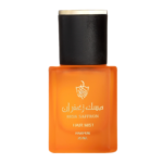 عطر الشعر مسك الزعفران من البداح للعود - برفيوم - 20مل